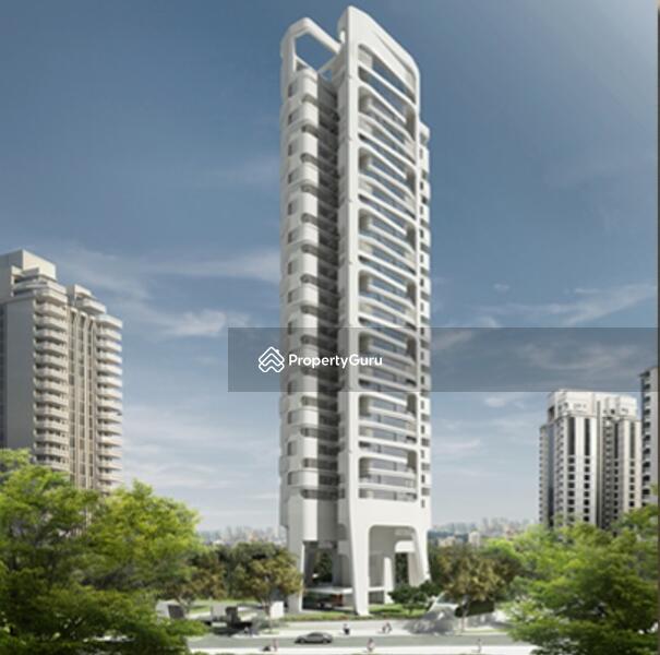 Condominium for Rent, Ardmore Residence, SGD 28,000 | Freehold
