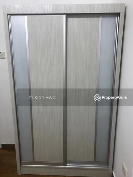 HDB Flat for Rent: D25, 733690