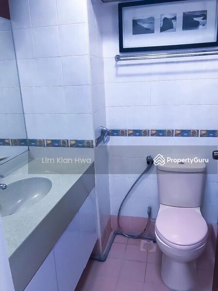 HDB Flat for Rent: D25, 733690