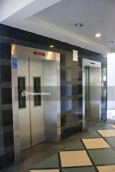 HDB Flat for Rent: D25, 733690