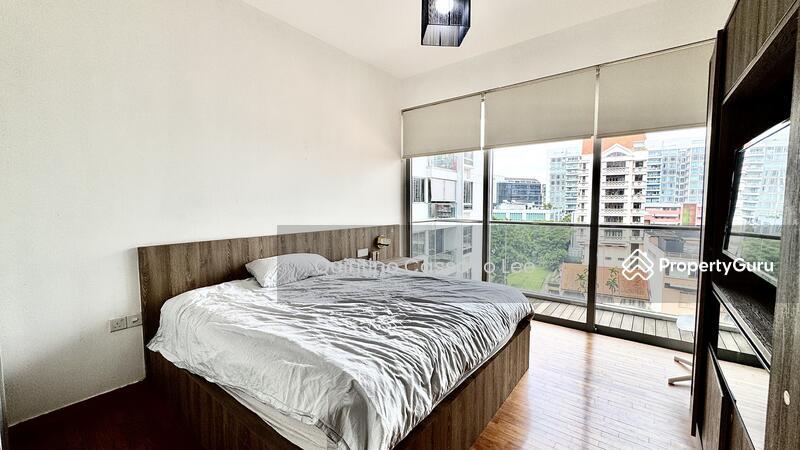 Condominium for Rent, The Wharf Residence, SGD 9,000 | 999-year lease