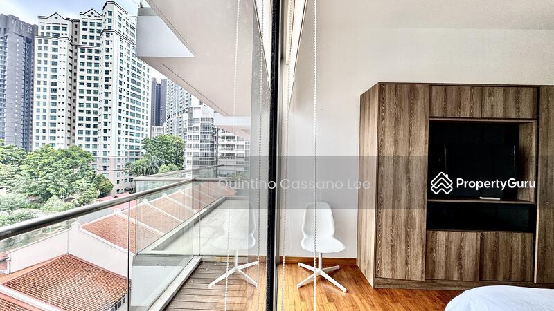 Condominium for Rent, The Wharf Residence, SGD 9,000 | 999-year lease