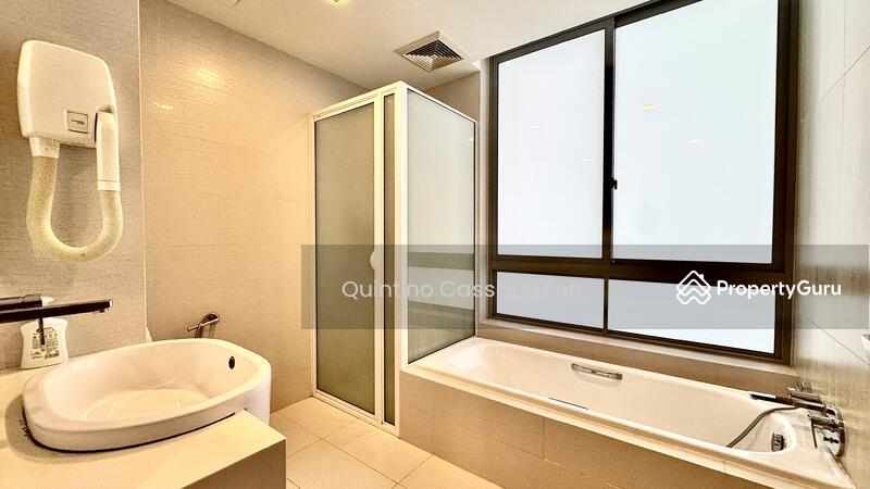 Condominium for Rent, The Wharf Residence, SGD 9,000 | 999-year lease