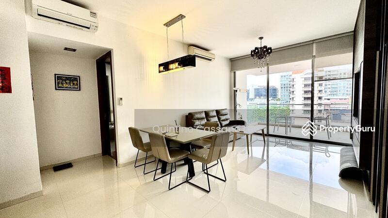 Condominium for Rent, The Wharf Residence, SGD 9,000 | 999-year lease