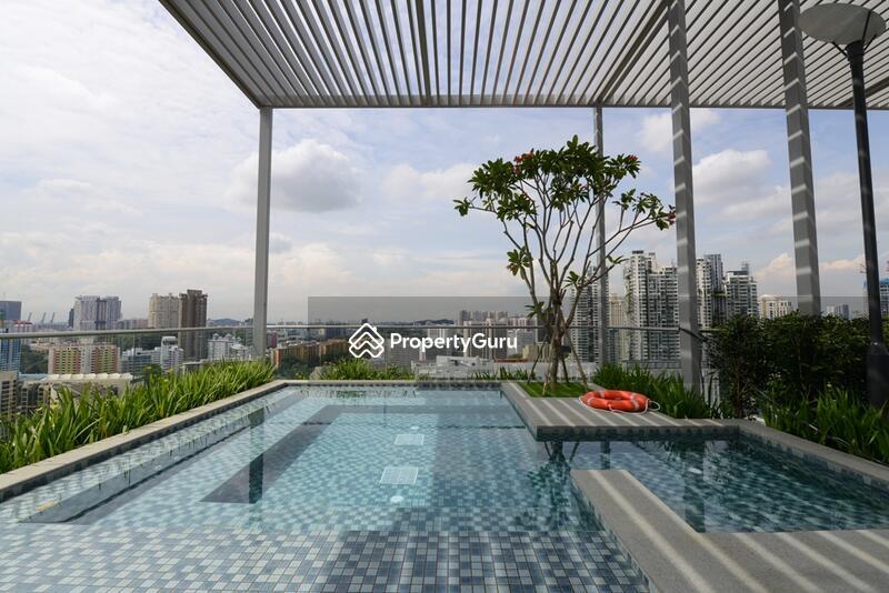 Condominium for Rent, The Wharf Residence, SGD 9,000 | 999-year lease