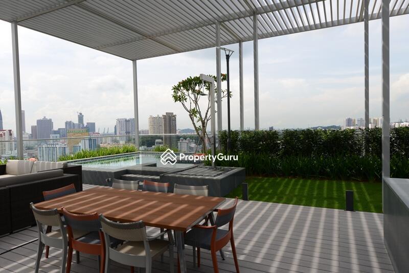 Condominium for Rent, The Wharf Residence, SGD 9,000 | 999-year lease