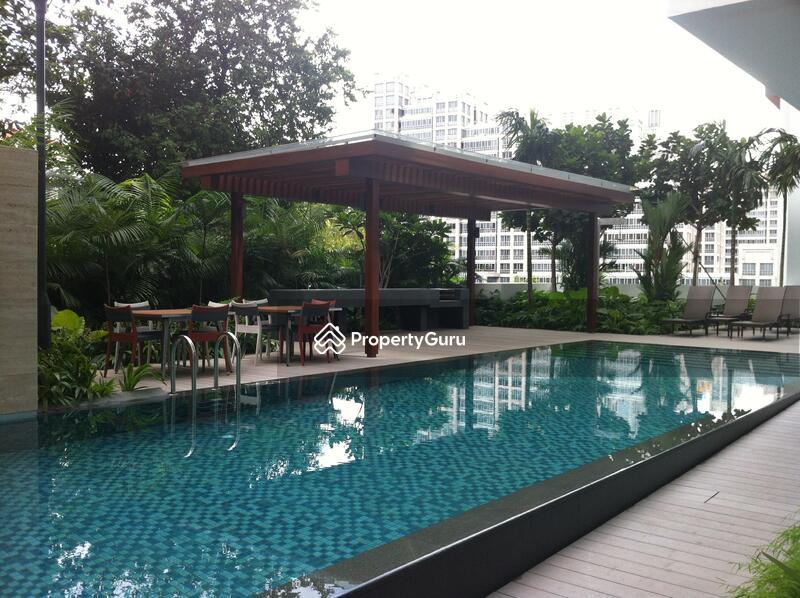 Condominium for Rent, The Wharf Residence, SGD 9,000 | 999-year lease