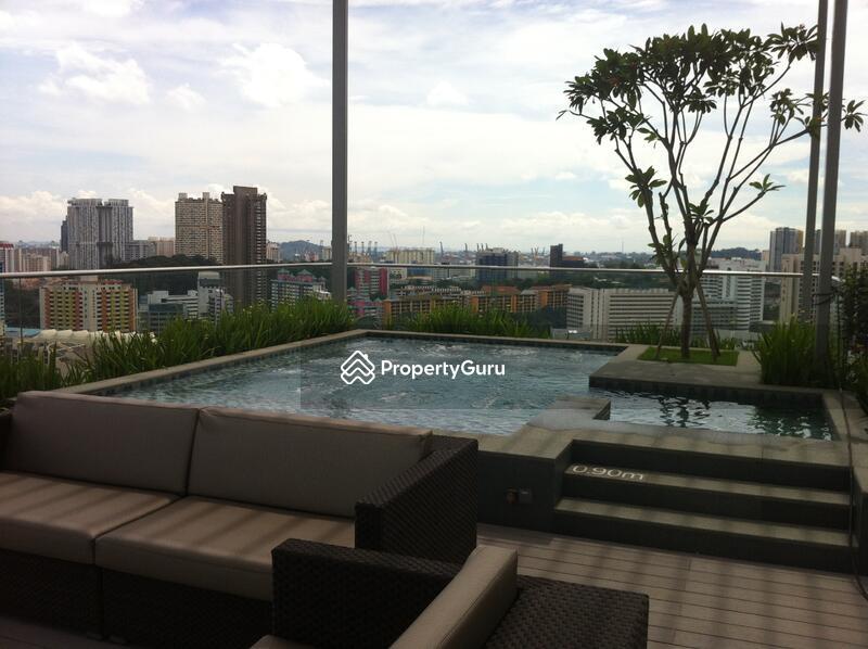 Condominium for Rent, The Wharf Residence, SGD 9,000 | 999-year lease