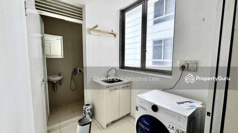 Condominium for Rent, The Wharf Residence, SGD 9,000 | 999-year lease