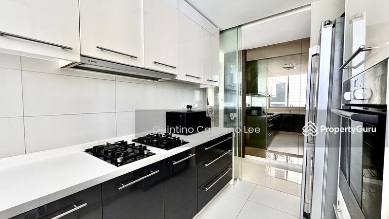Condominium for Rent, The Wharf Residence, SGD 9,000 | 999-year lease