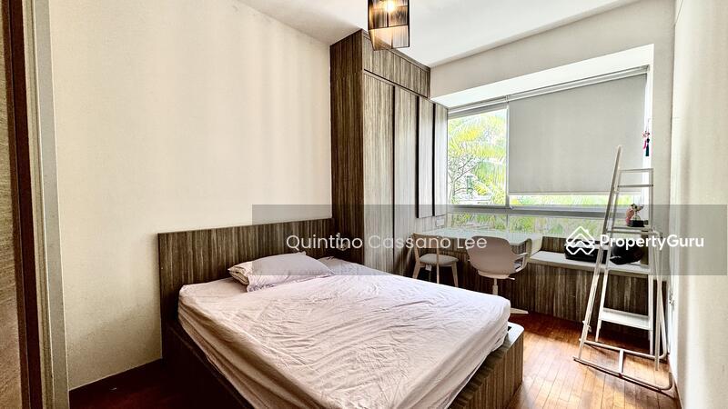 Condominium for Rent, The Wharf Residence, SGD 9,000 | 999-year lease