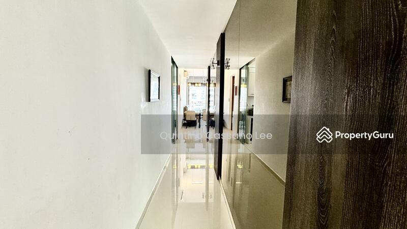 Condominium for Rent, The Wharf Residence, SGD 9,000 | 999-year lease