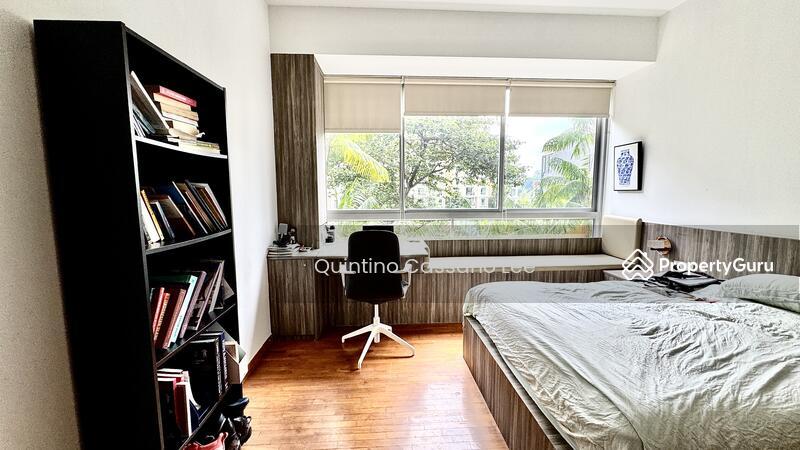 Condominium for Rent, The Wharf Residence, SGD 9,000 | 999-year lease