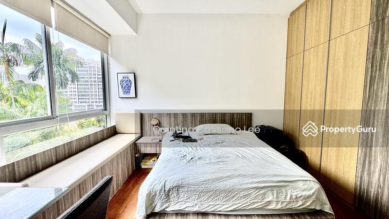 Condominium for Rent, The Wharf Residence, SGD 9,000 | 999-year lease