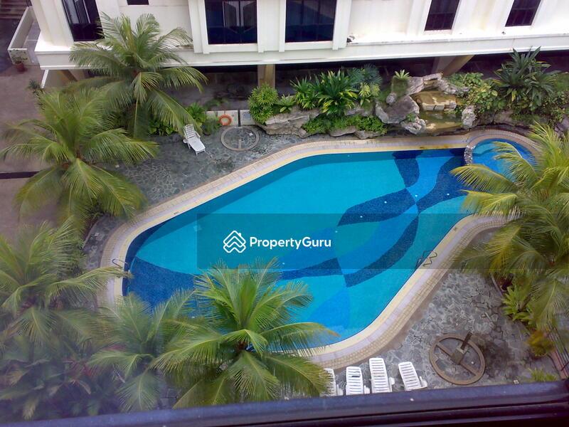 Apartment for Rent, Harbourlights, SGD 2,400 | Freehold