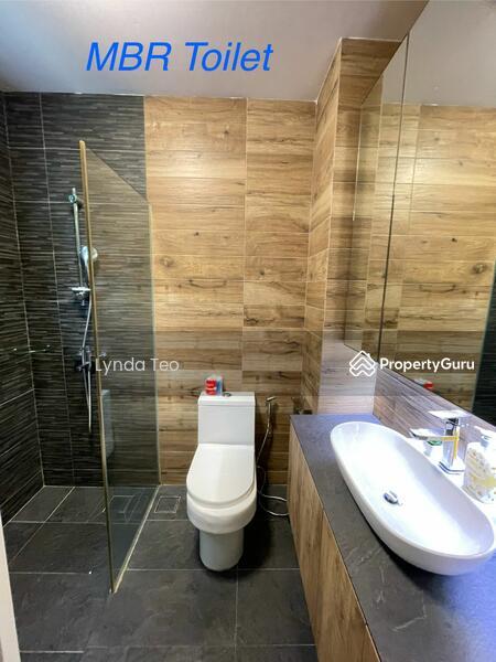 Apartment for Rent, Harbourlights, SGD 2,400 | Freehold