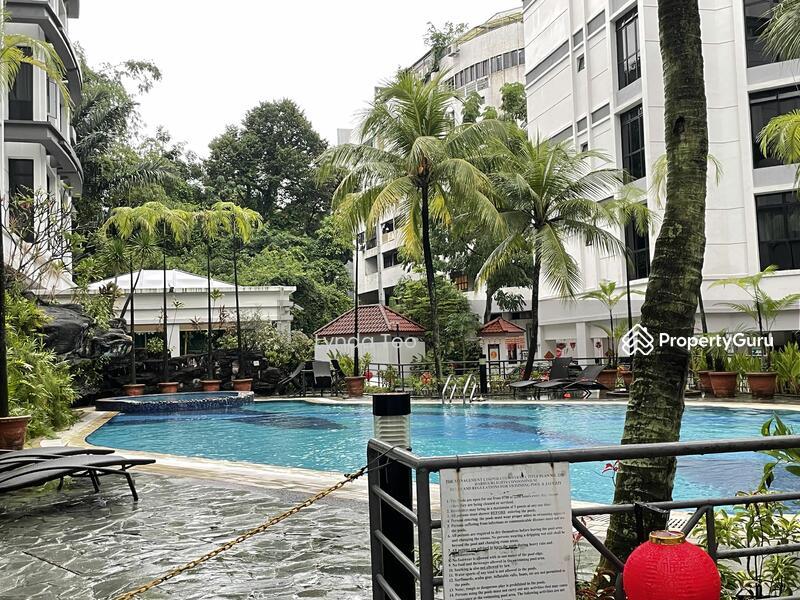 Apartment for Rent, Harbourlights, SGD 2,400 | Freehold