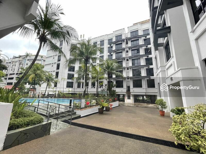 Apartment for Rent, Harbourlights, SGD 2,400 | Freehold