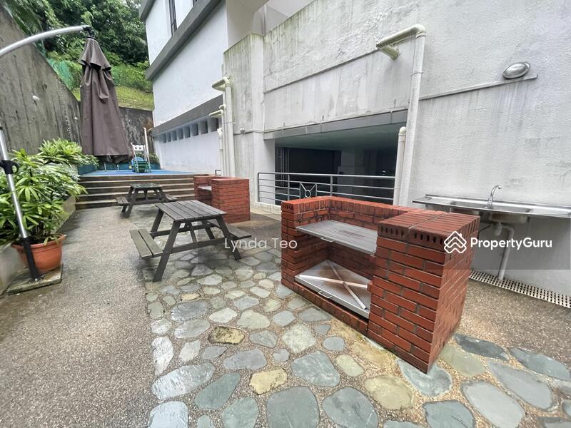 Apartment for Rent, Harbourlights, SGD 2,400 | Freehold