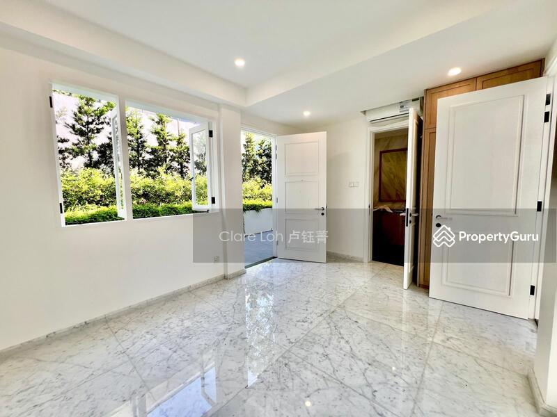 Bungalow - Good Class for Rent, +65*94686782Bukit Timah Road Brand New Black and White Bungalow, SGD 35,000