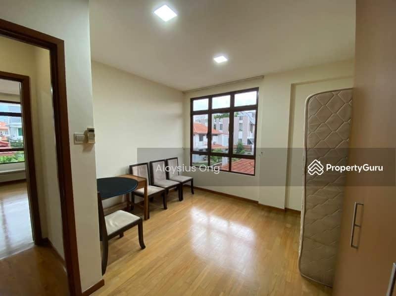 Semi-Detached for Rent, Boscombe Road, SGD 9,000 | Freehold