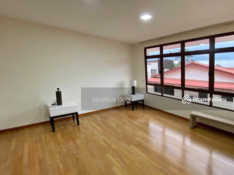 Semi-Detached for Rent, Boscombe Road, SGD 9,000 | Freehold