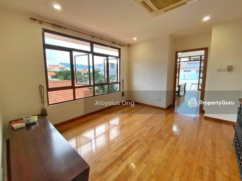 Semi-Detached for Rent, Boscombe Road, SGD 9,000 | Freehold