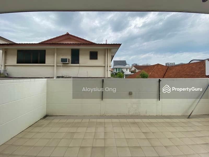 Semi-Detached for Rent, Boscombe Road, SGD 9,000 | Freehold