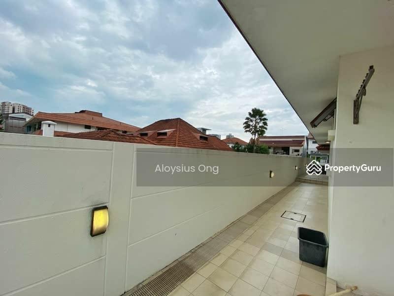 Semi-Detached for Rent, Boscombe Road, SGD 9,000 | Freehold