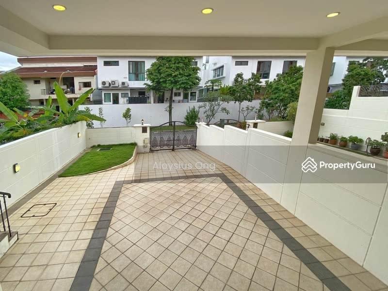 Semi-Detached for Rent, Boscombe Road, SGD 9,000 | Freehold