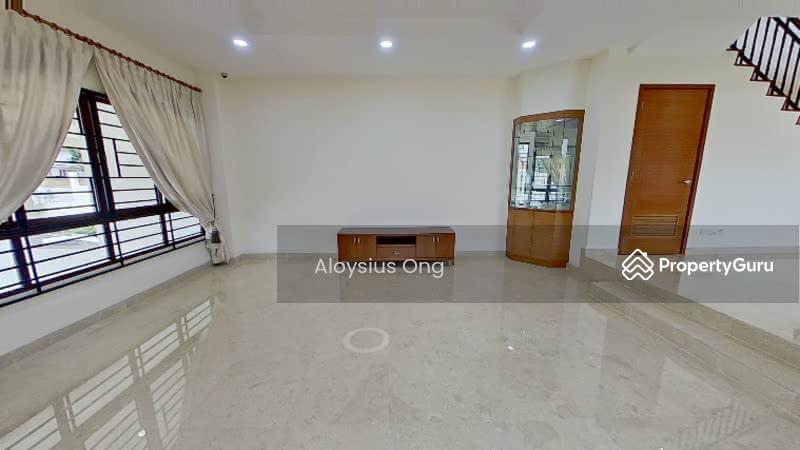 Semi-Detached for Rent, Boscombe Road, SGD 9,000 | Freehold