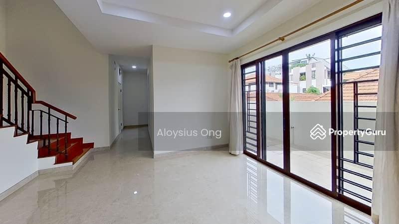 Semi-Detached for Rent, Boscombe Road, SGD 9,000 | Freehold