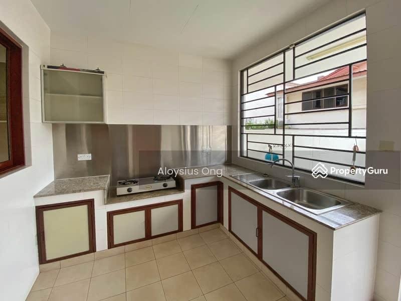 Semi-Detached for Rent, Boscombe Road, SGD 9,000 | Freehold