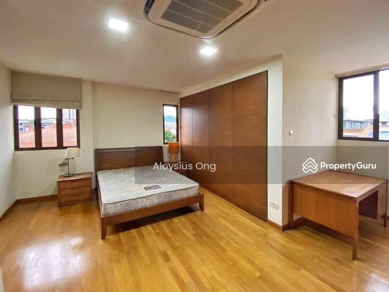 Semi-Detached for Rent, Boscombe Road, SGD 9,000 | Freehold
