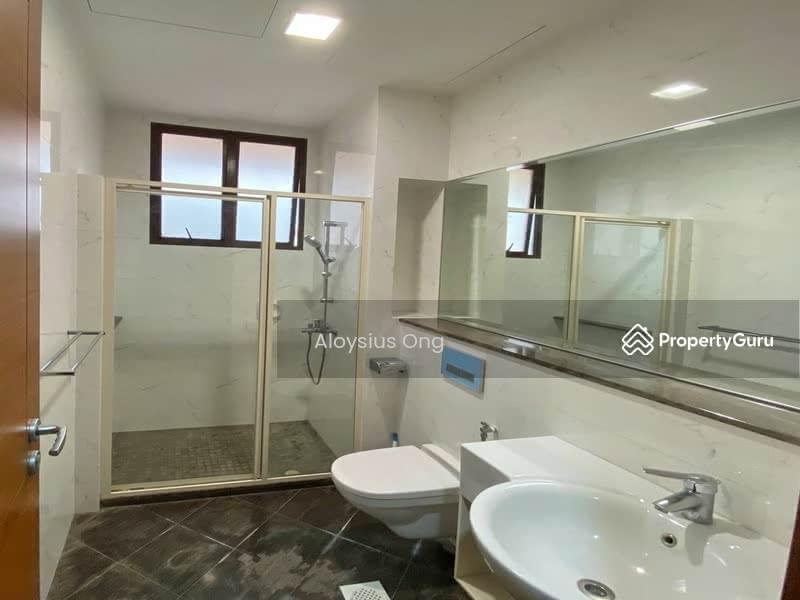 Semi-Detached for Rent, Boscombe Road, SGD 9,000 | Freehold