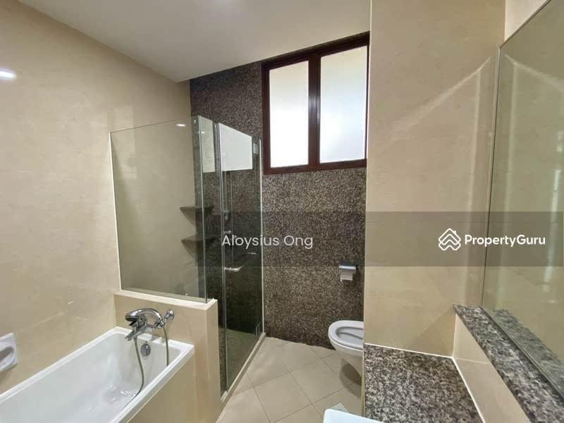 Semi-Detached for Rent, Boscombe Road, SGD 9,000 | Freehold