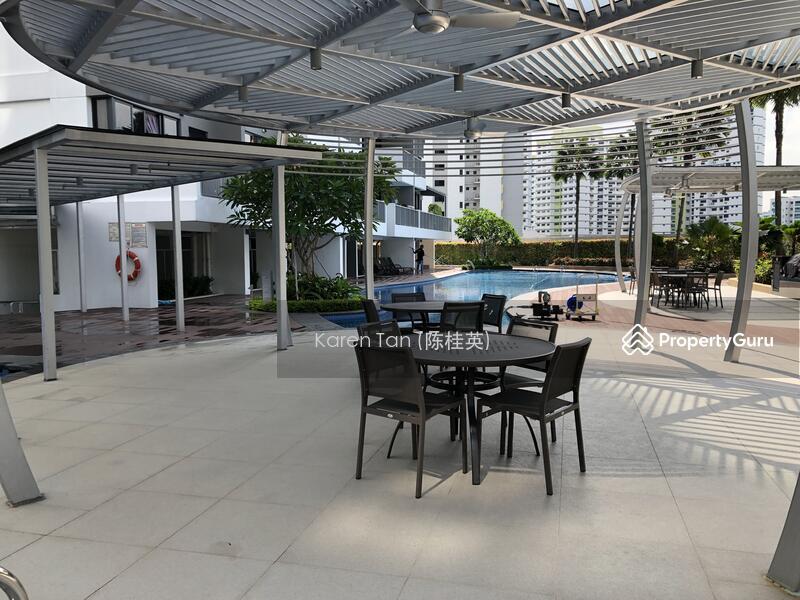 Apartment for Rent, Hillion Residences, SGD 3,000 | 99-year lease
