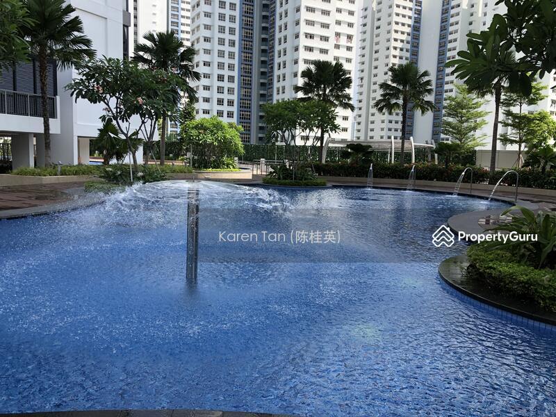 Apartment for Rent, Hillion Residences, SGD 3,000 | 99-year lease