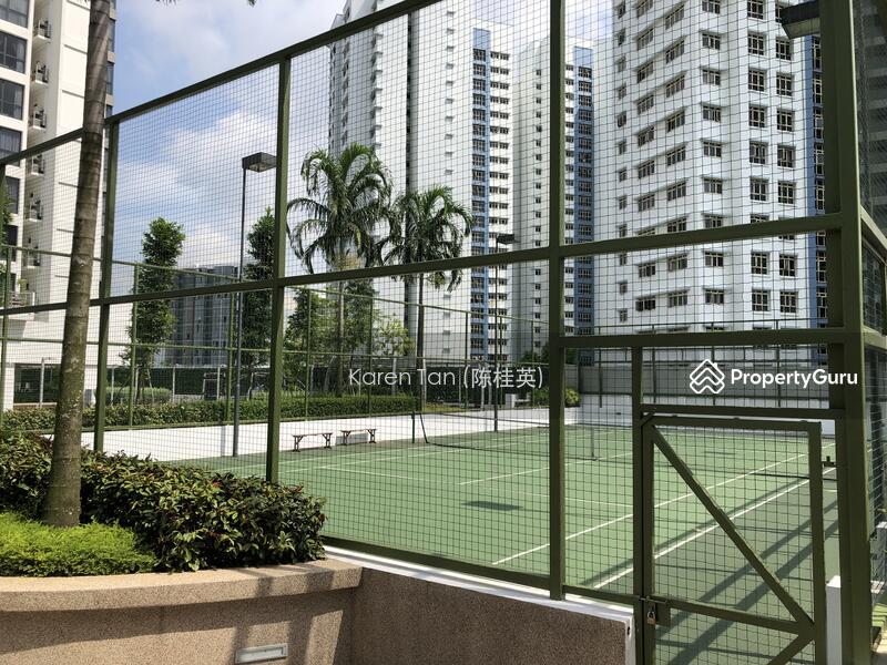 Apartment for Rent, Hillion Residences, SGD 3,000 | 99-year lease