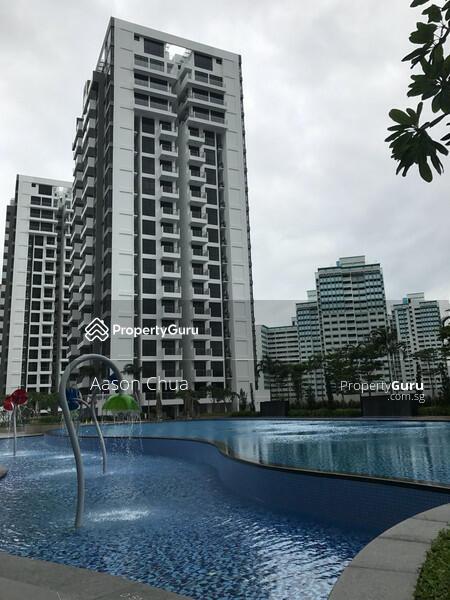 Apartment for Rent, Hillion Residences, SGD 3,000 | 99-year lease