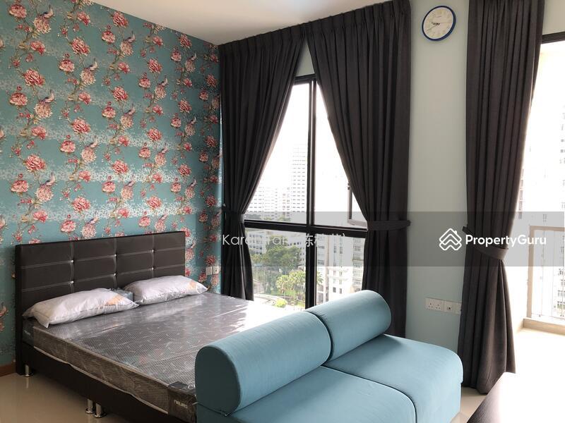 Apartment for Rent, Hillion Residences, SGD 3,000 | 99-year lease