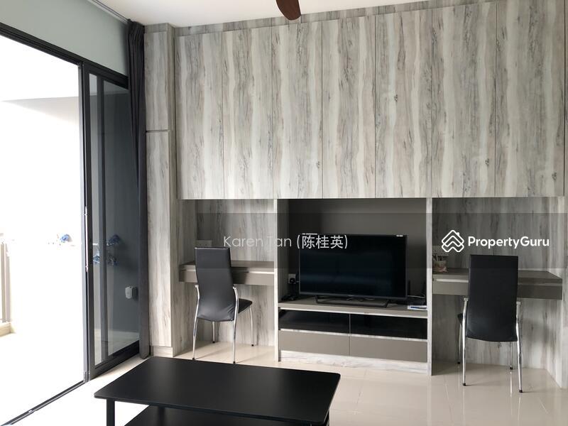 Apartment for Rent, Hillion Residences, SGD 3,000 | 99-year lease