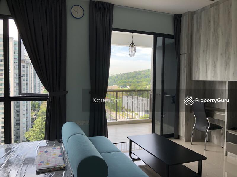 Apartment for Rent, Hillion Residences, SGD 3,000 | 99-year lease