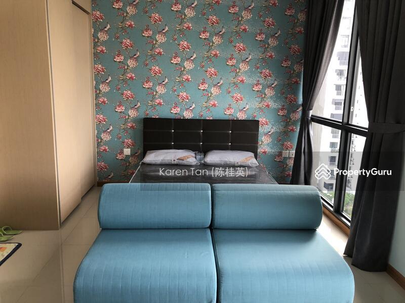 Apartment for Rent, Hillion Residences, SGD 3,000 | 99-year lease