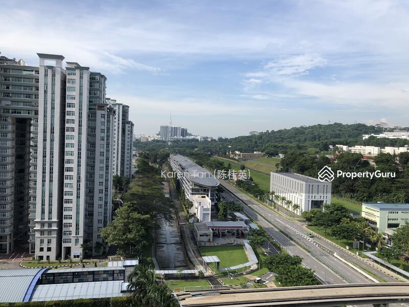 Apartment for Rent, Hillion Residences, SGD 3,000 | 99-year lease