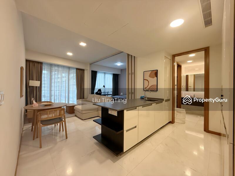 Prop-GPT: Condominium: D01 Marina Marina One Residences