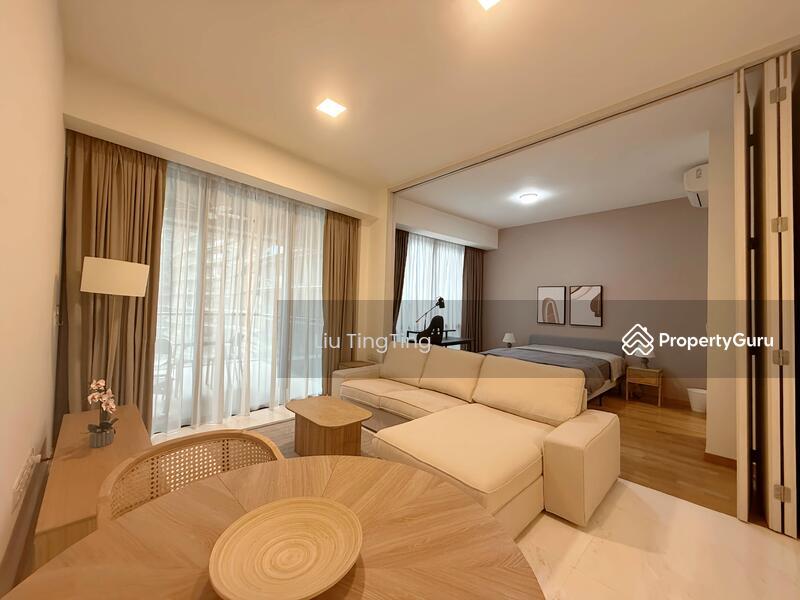 Condominium for Rent, Marina One Residences, SGD 5,200 | 99-year lease