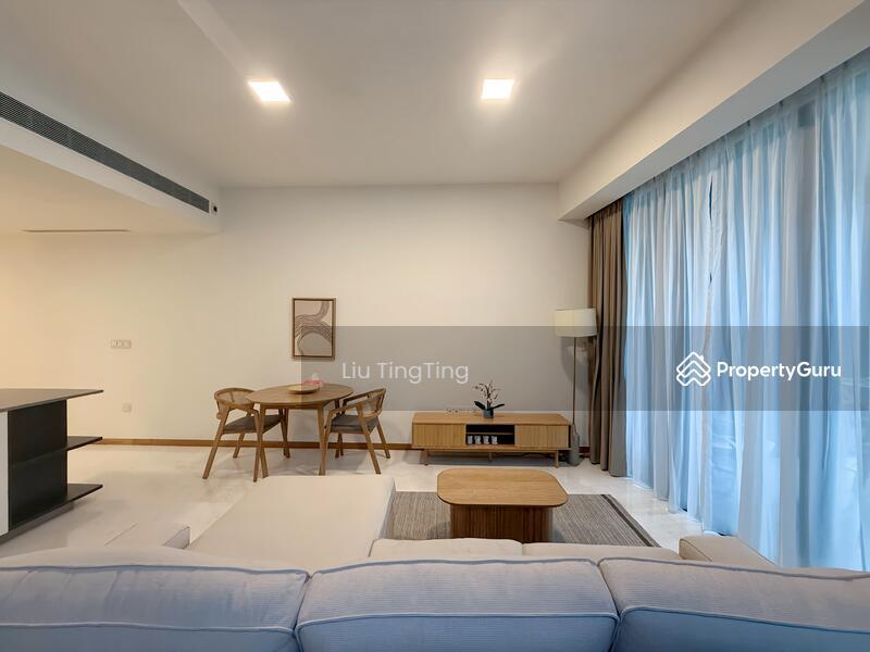 Condominium for Rent, Marina One Residences, SGD 5,200 | 99-year lease