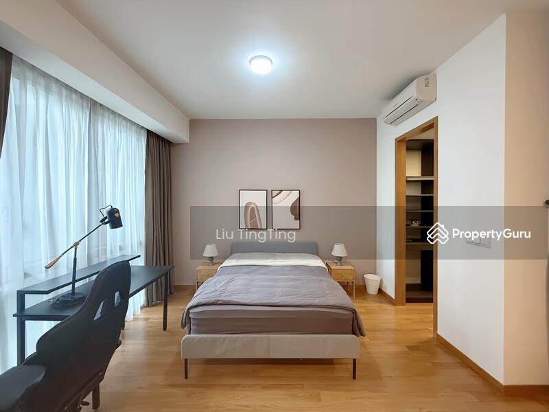 Condominium for Rent, Marina One Residences, SGD 5,200 | 99-year lease