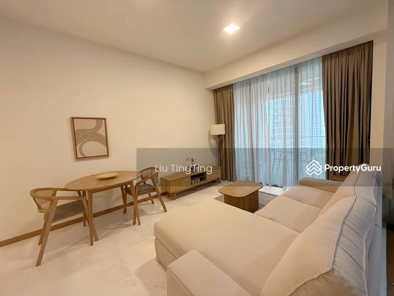 Condominium for Rent, Marina One Residences, SGD 5,200 | 99-year lease